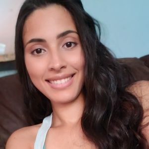 Meet your Posher, Frances